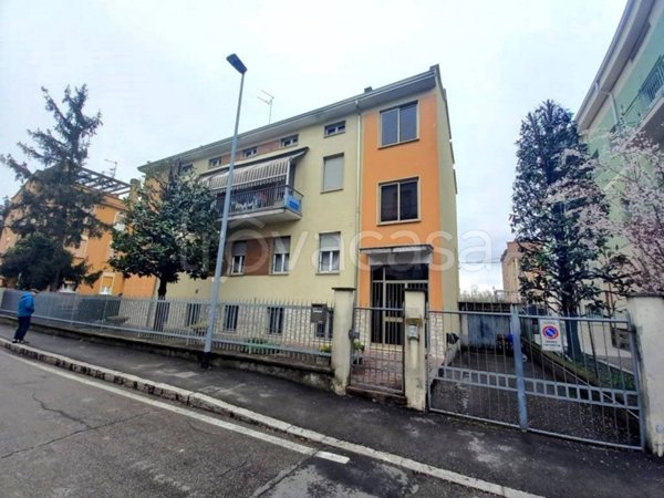 appartamento in vendita a Parma in zona Pablo