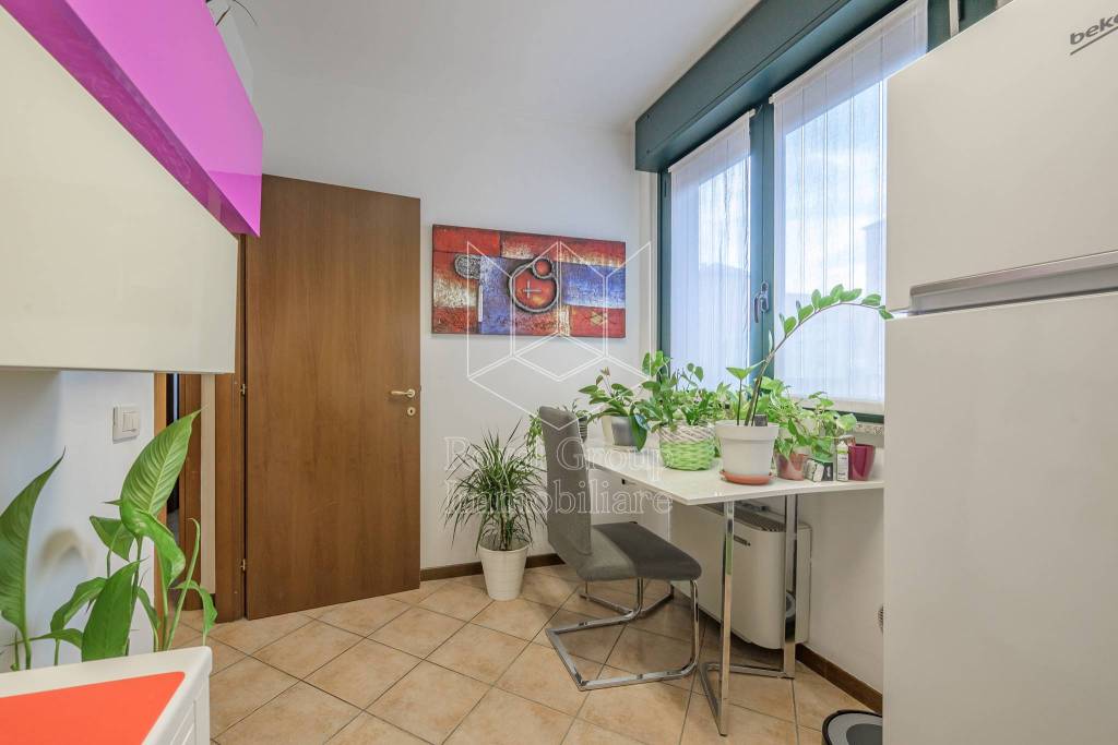 appartamento in vendita a Parma in zona San Martino / Paradigna