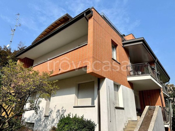 appartamento in vendita a Parma in zona San Lazzaro