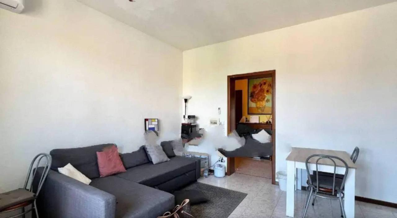 appartamento in vendita a Parma in zona San Leonardo