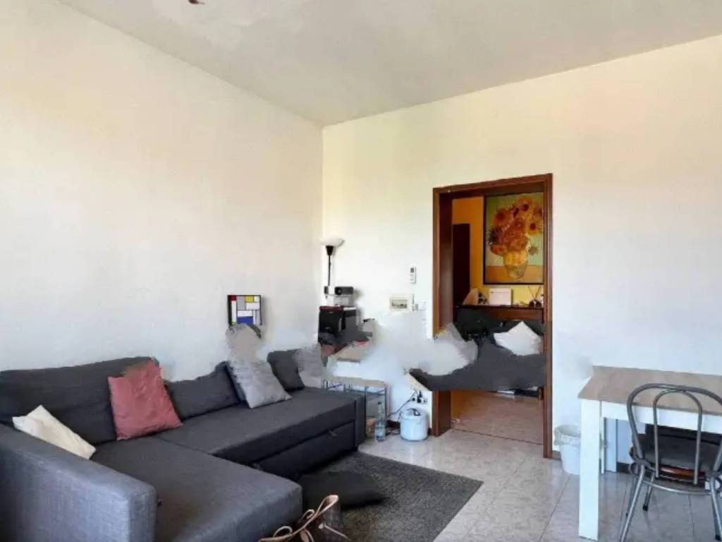 appartamento in vendita a Parma in zona San Leonardo