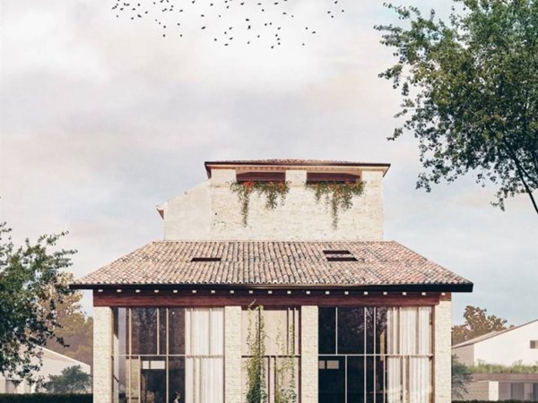casa indipendente in vendita a Parma in zona Mariano