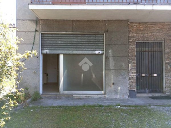 ufficio in vendita a Parma in zona San Lazzaro