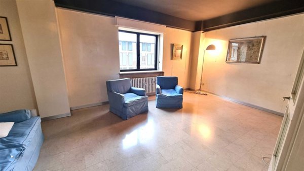 appartamento in vendita a Parma