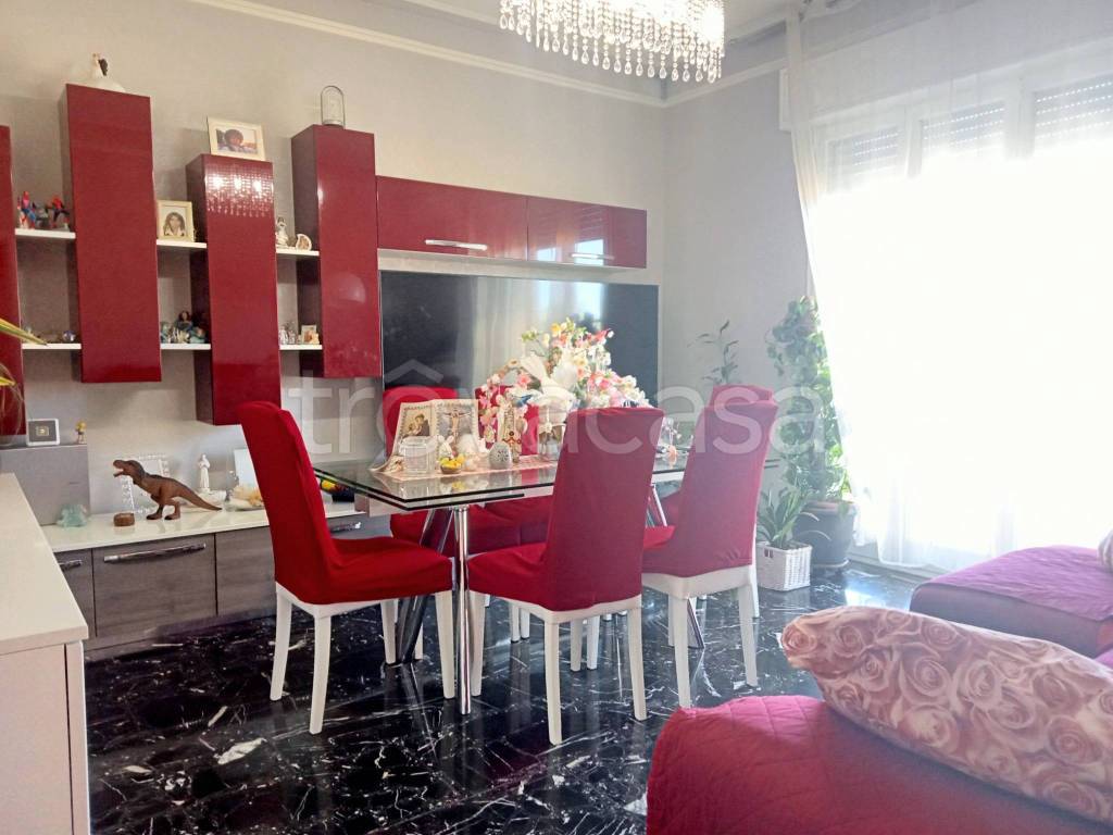appartamento in vendita a Parma