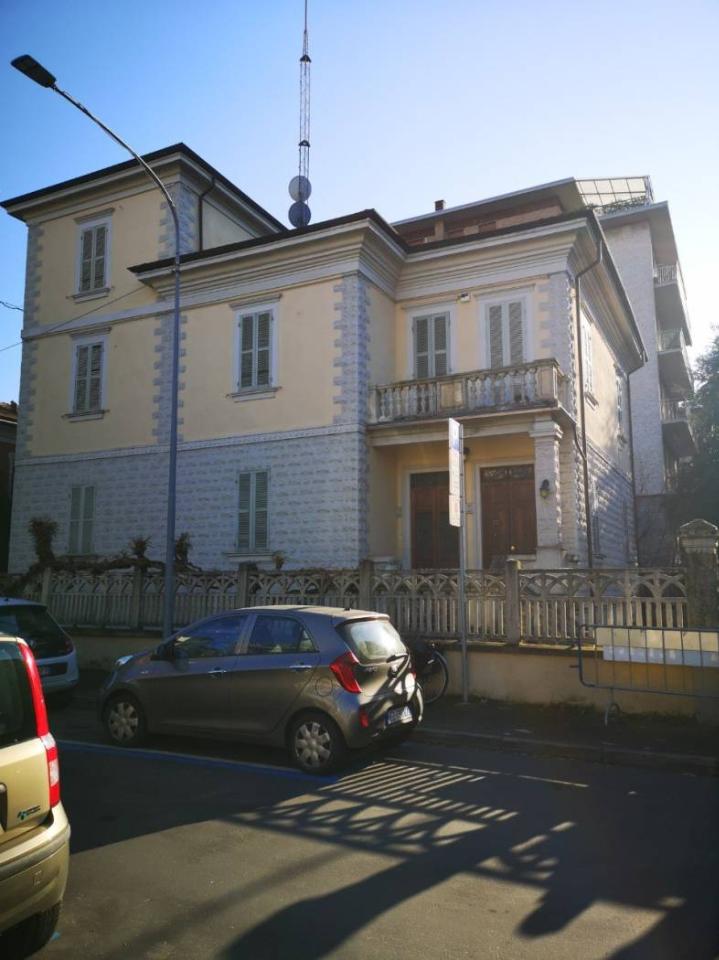 casa indipendente in vendita a Parma in zona San Lazzaro