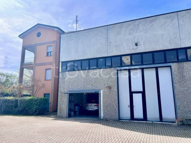 appartamento in vendita a Parma in zona Vicofertile
