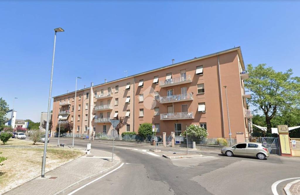 appartamento in vendita a Parma in zona Pablo