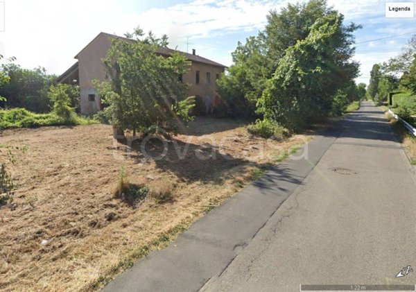 terreno agricolo in vendita a Parma in zona Cittadella