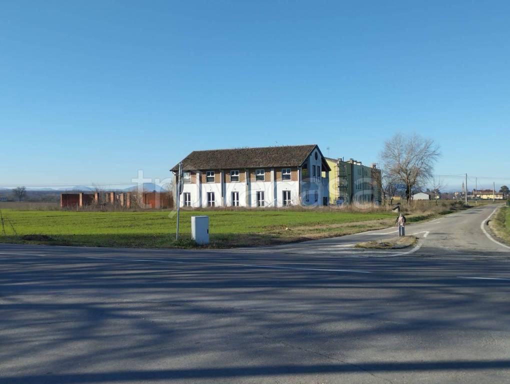 casa indipendente in vendita a Parma