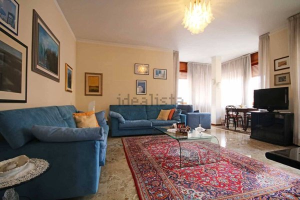 appartamento in vendita a Parma