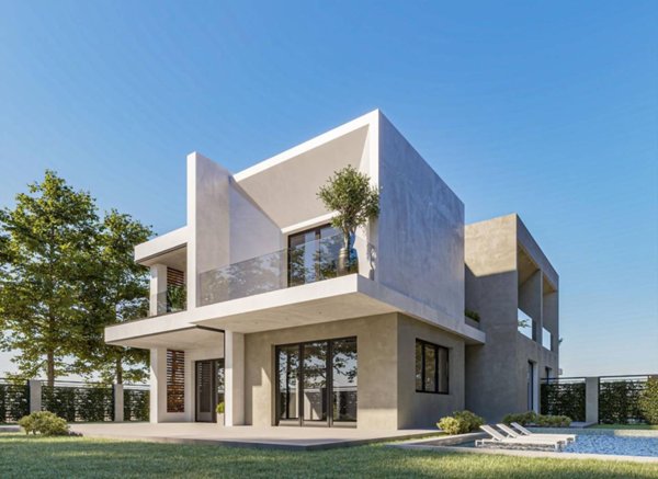 casa indipendente in vendita a Parma in zona Mariano