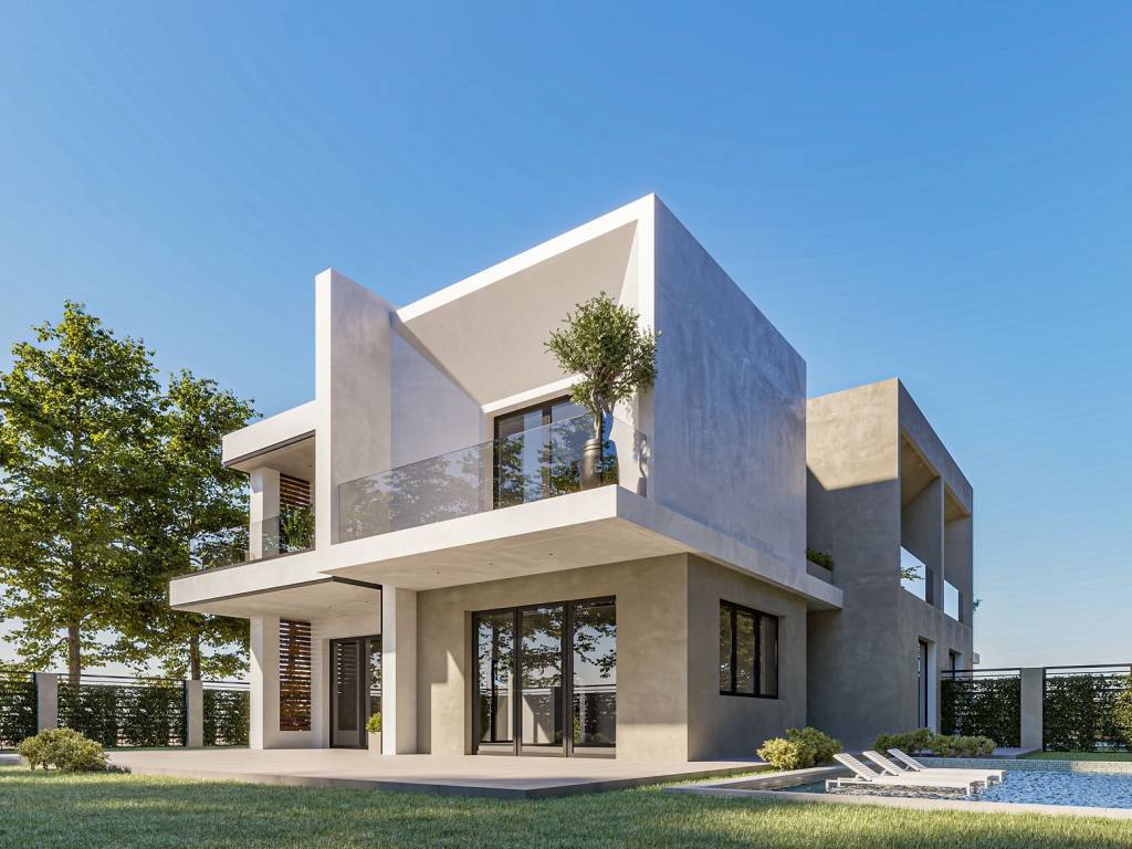 casa indipendente in vendita a Parma in zona Mariano