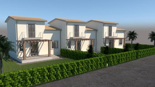 casa indipendente in vendita a Parma in zona Vicofertile