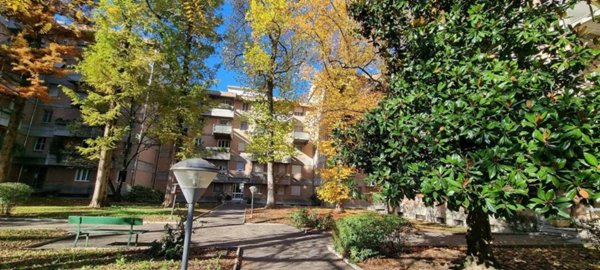 appartamento in vendita a Parma in zona Montanara