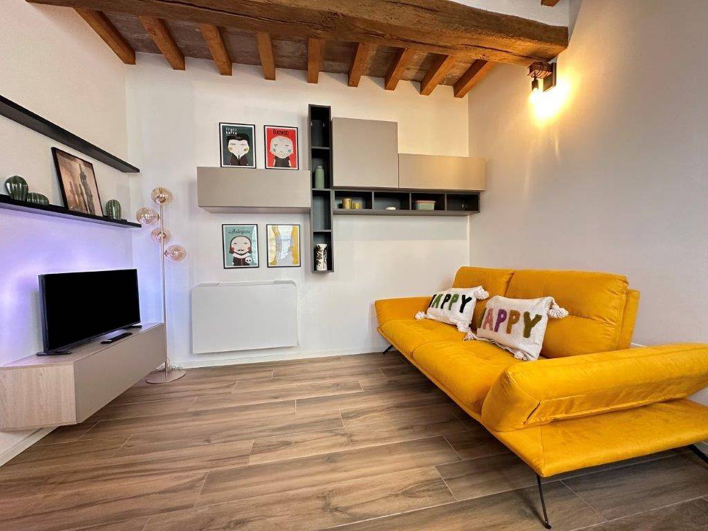 appartamento in vendita a Parma