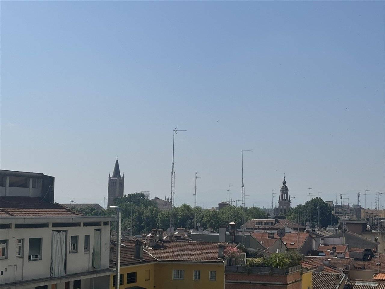 appartamento in vendita a Parma in zona San Leonardo