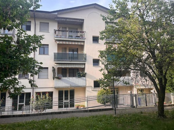appartamento in vendita a Parma in zona San Martino / Paradigna