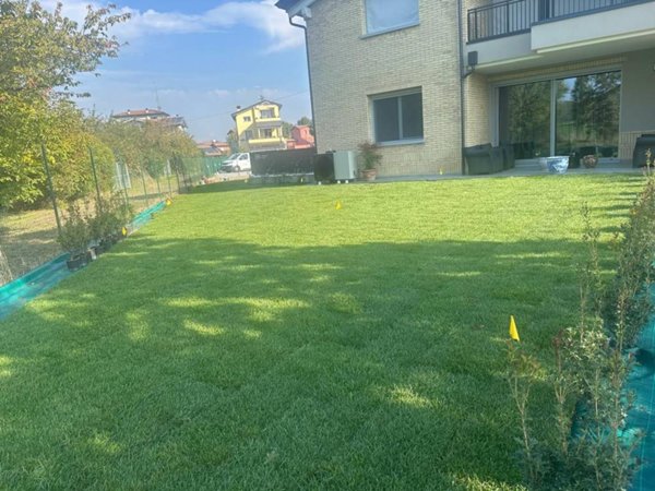 appartamento in vendita a Parma in zona Pilastrello