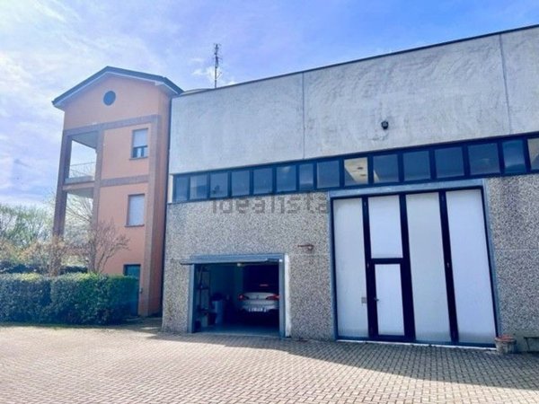 appartamento in vendita a Parma