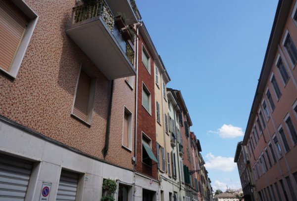 appartamento in vendita a Parma in zona Centro Storico