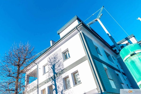 appartamento in vendita a Parma in zona San Lazzaro