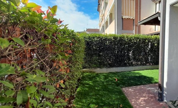 appartamento in vendita a Parma in zona Panocchia