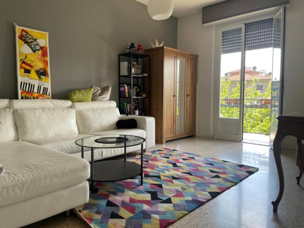 appartamento in vendita a Parma in zona Molinetto
