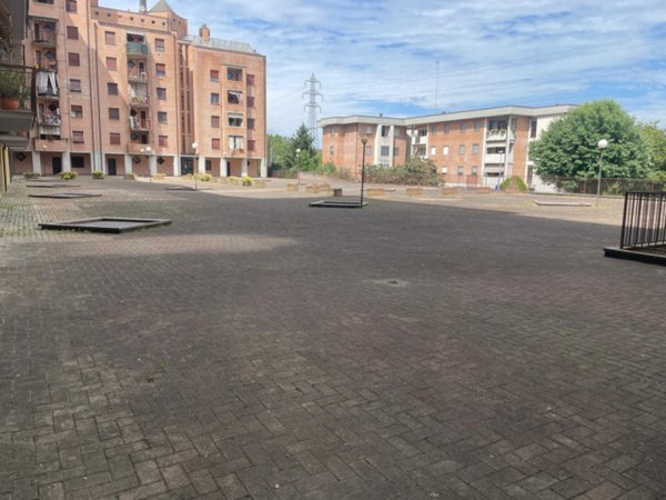 appartamento in vendita a Parma in zona San Martino / Paradigna