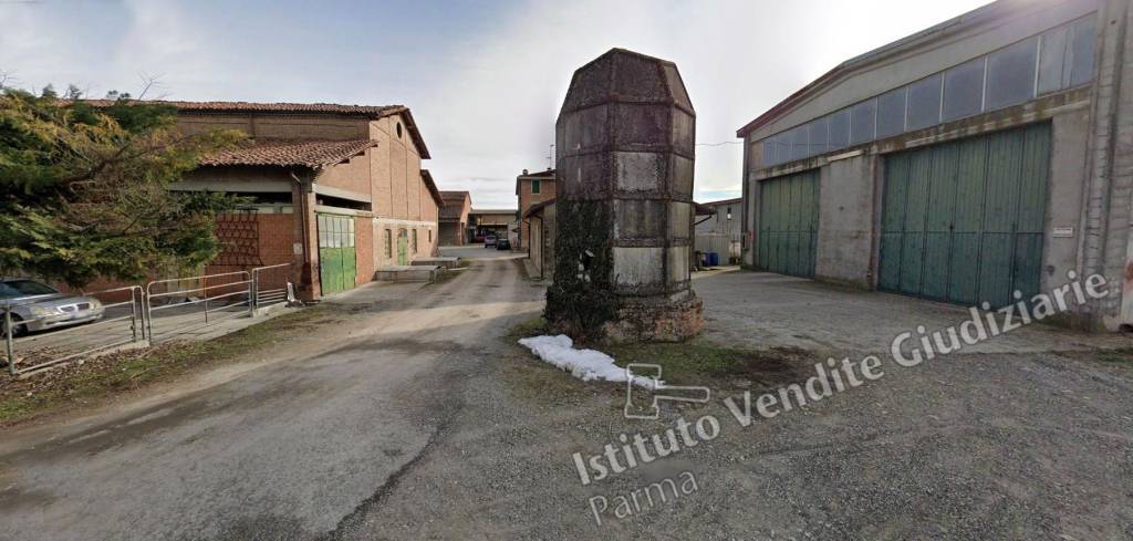 casa indipendente in vendita a Parma in zona Gaione