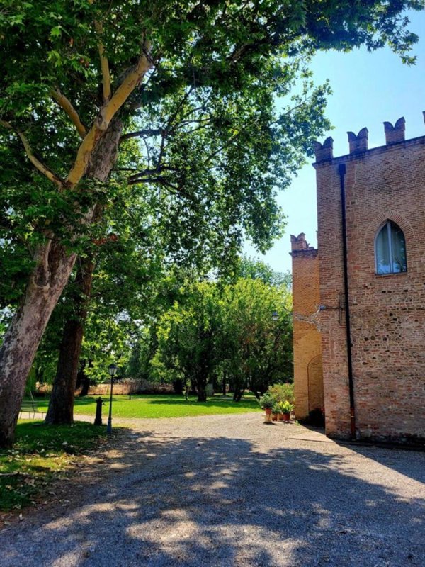 appartamento in vendita a Parma in zona San Pancrazio