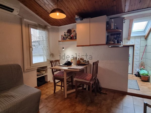 appartamento in vendita a Parma in zona Centro Storico