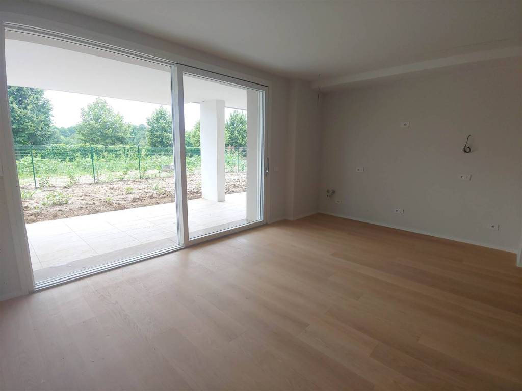 appartamento in vendita a Parma in zona Molinetto