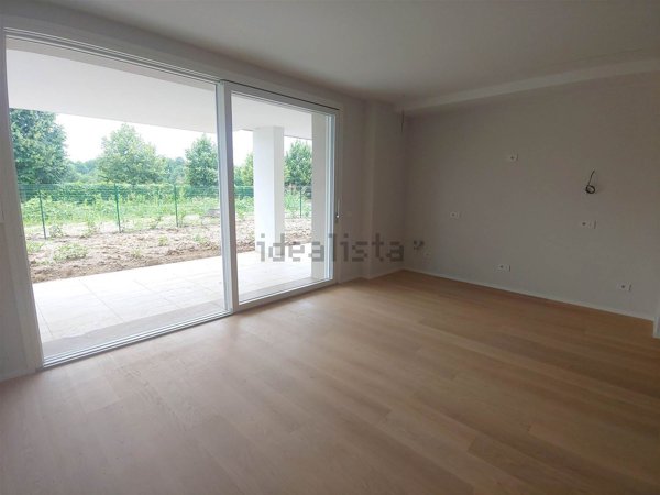 appartamento in vendita a Parma in zona Centro Storico