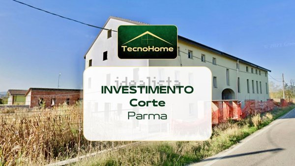 casa indipendente in vendita a Parma in zona Ravadese