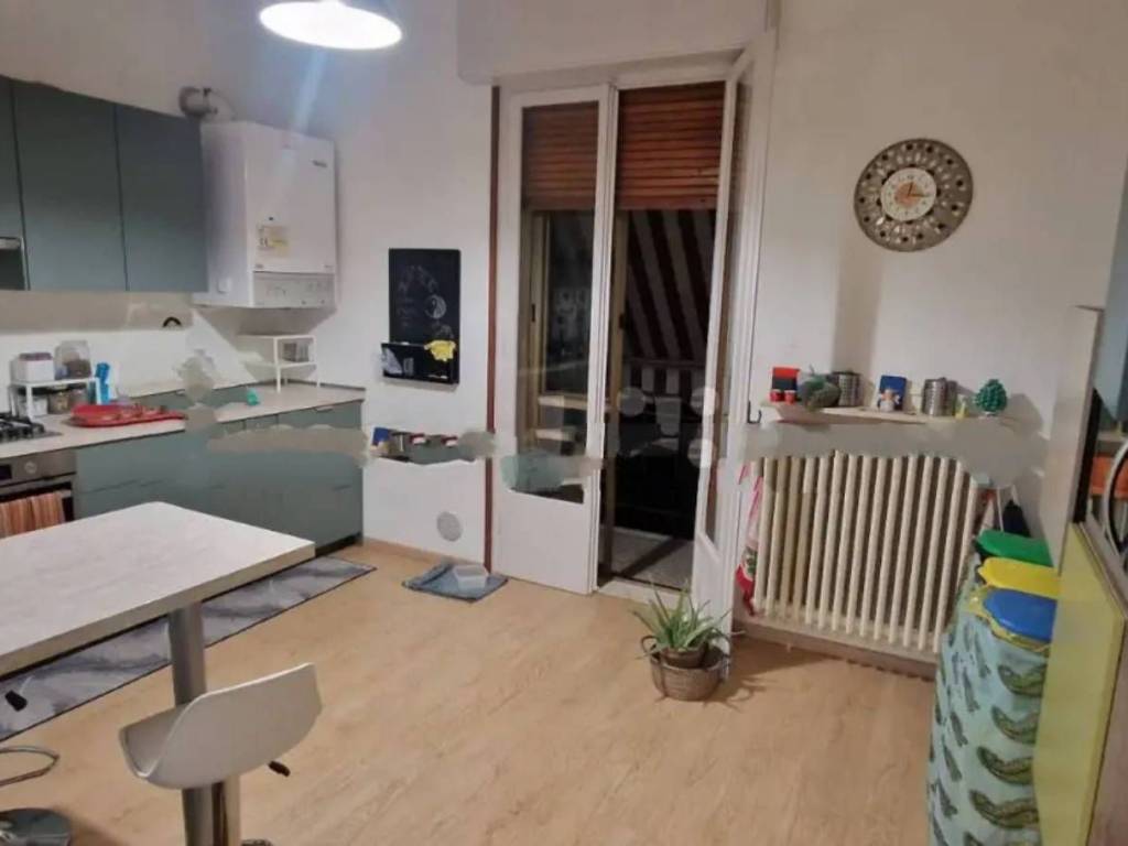 appartamento in vendita a Parma in zona San Leonardo