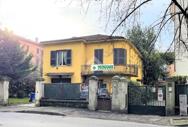 casa indipendente in vendita a Parma in zona Pablo