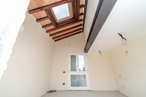 mansarda in vendita a Parma