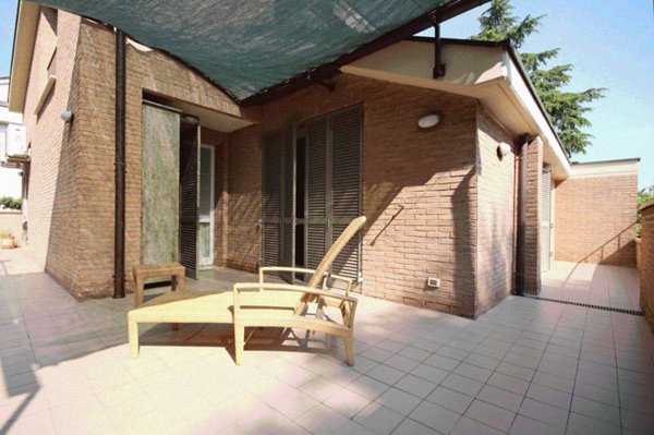 appartamento in vendita a Parma in zona Molinetto