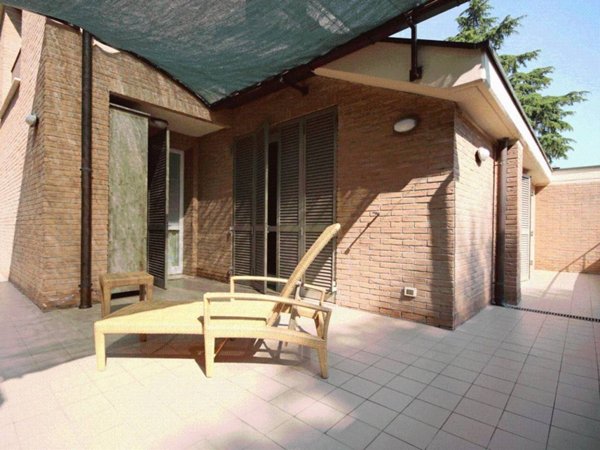 appartamento in vendita a Parma in zona Molinetto