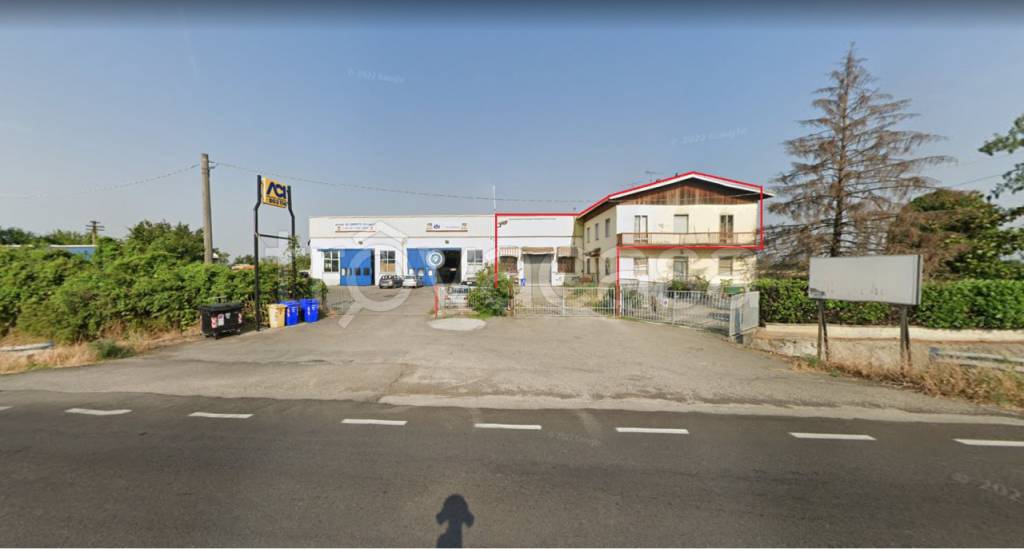 appartamento in vendita a Parma in zona San Martino / Paradigna