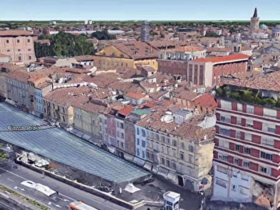 mansarda in vendita a Parma in zona Centro Storico