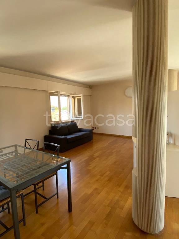 appartamento in vendita a Parma in zona Centro Storico