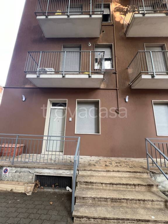 appartamento in vendita a Parma in zona San Leonardo