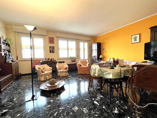 appartamento in vendita a Parma in zona San Leonardo