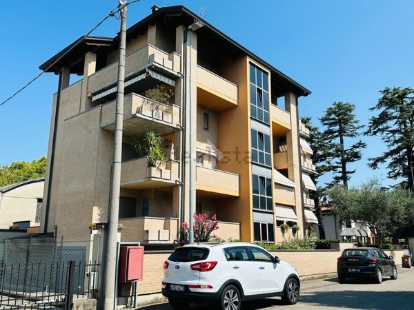 appartamento in vendita a Parma in zona Centro Storico