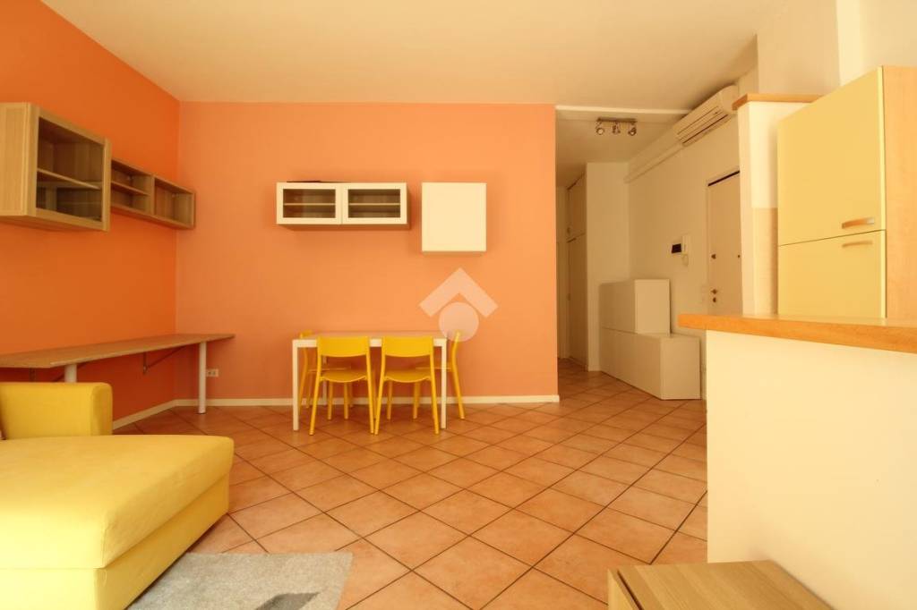 appartamento in vendita a Parma in zona Cittadella