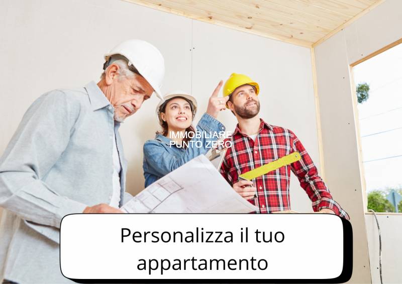 appartamento in vendita a Parma in zona San Lazzaro