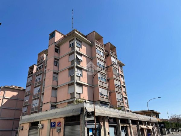 appartamento in vendita a Parma in zona Centro Storico