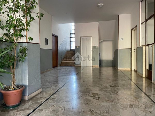 appartamento in vendita a Parma in zona Centro Storico